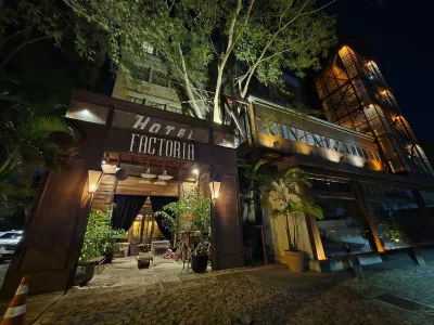 Hotel Factoria