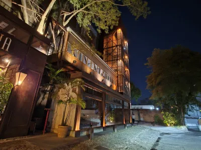 Hotel Factoria