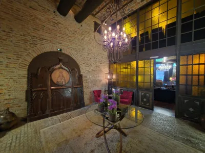 Hotel Factoria