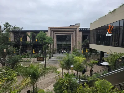 Mercado Distrito