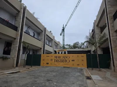 Mercado Distrito