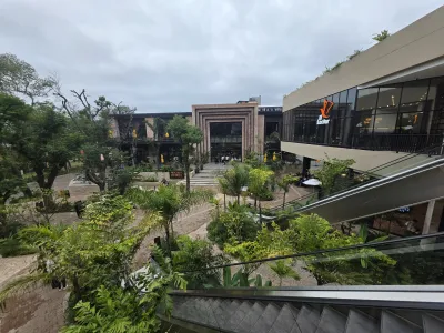 Mercado Distrito