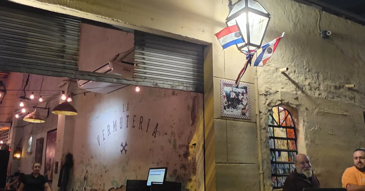 La Vermutería