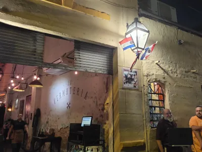 La Vermutería