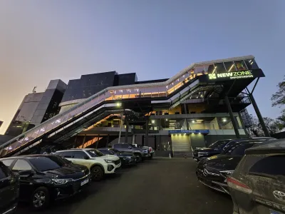 Mall NewZone