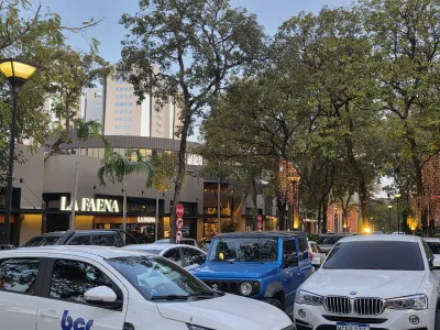 La Faena
