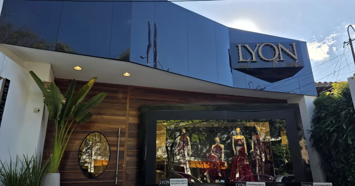 LYON Boutique
