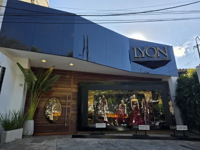 LYON Boutique