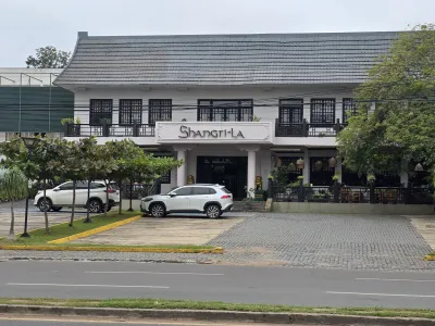Shangri-La Restaurant