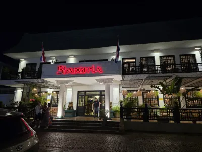 Shangri-La Restaurant