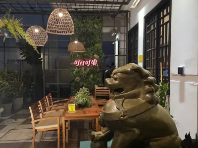 Shangri-La Restaurant