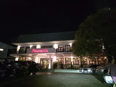 Shangri-La Restaurant