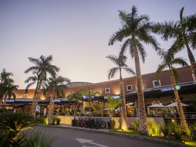 delSol Shopping