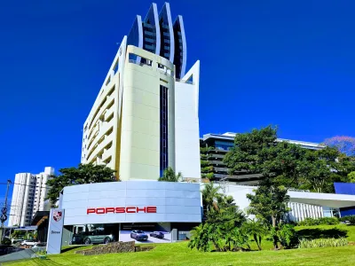 Porsche (Concesionaria)