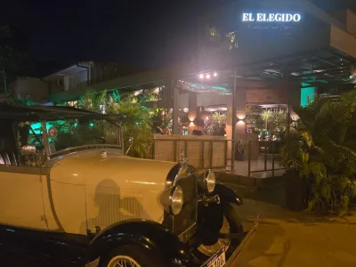 El Elegido