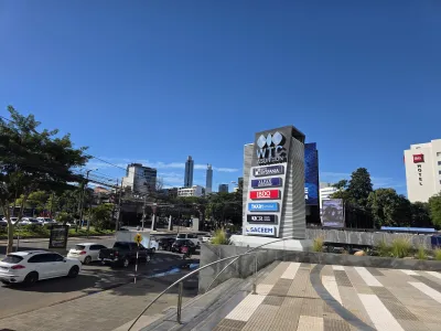 WTC Asunción