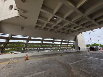 Aeropuerto Internacional Silvio Pettirossi