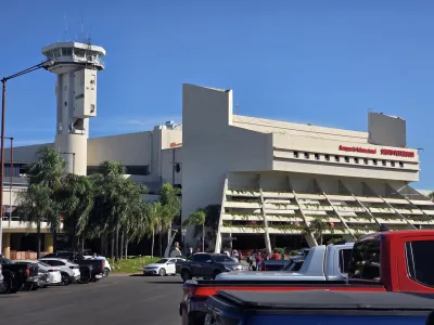 Aeropuerto Internacional Silvio Pettirossi