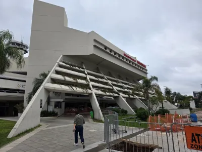 Aeropuerto Internacional Silvio Pettirossi