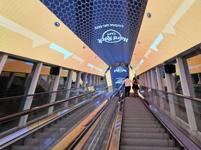 Hard Rock Café Asunción