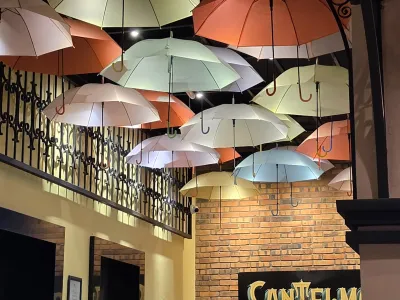 San Telmo Resto-Café