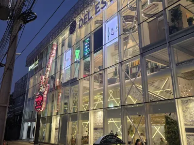 Shopping del Este