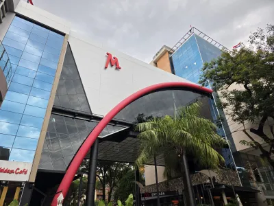 Shopping Mariscal López