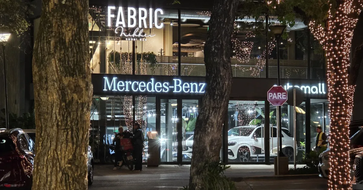Fabric Sushi Paraguay