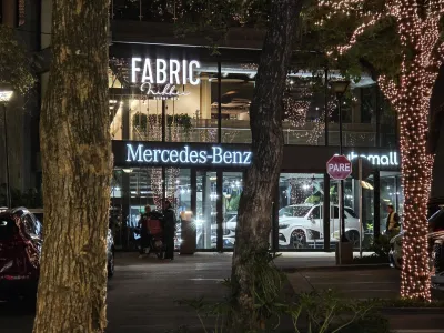 Fabric Sushi Paraguay