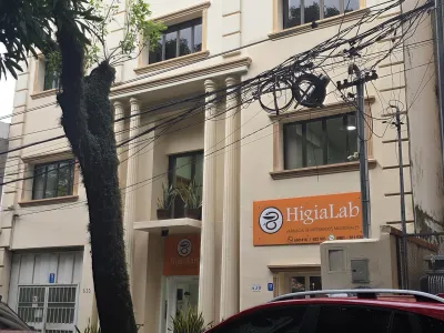 Higialab