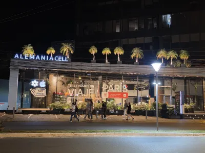 Alemania Cell