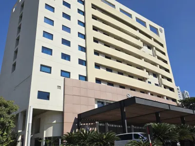Sheraton Asunción Hotel
