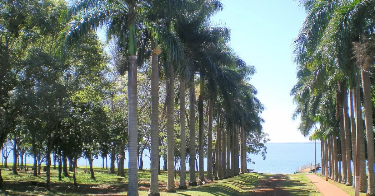 Reserva Natural Tati Yupi