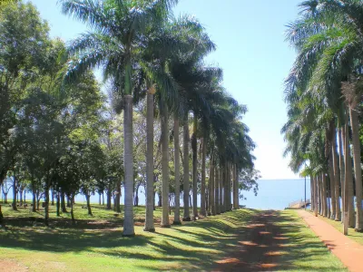 Reserva Natural Tati Yupi