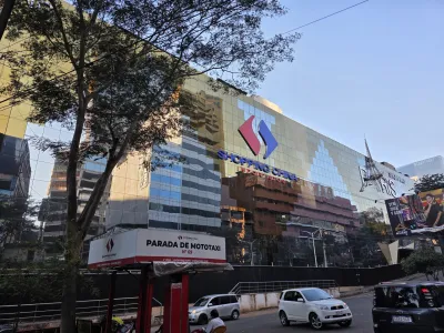 Shopping China Importados