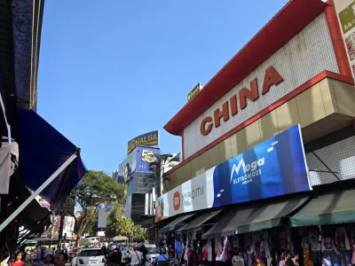 Shopping China Importados