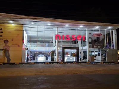 Nissei