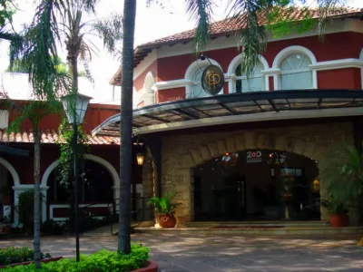 Gran Hotel del Paraguay