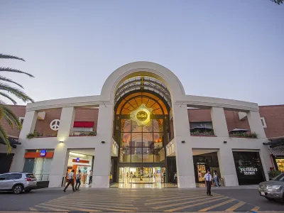 delSol Shopping