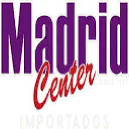 Madrid Center Importados