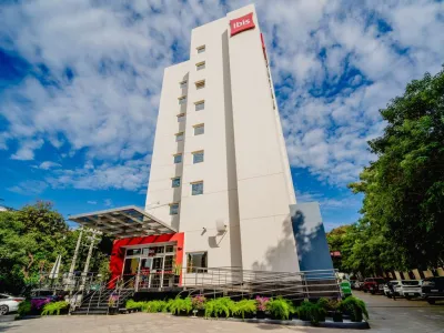 ibis Asunción