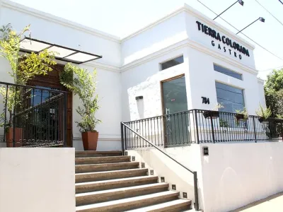 Tierra Colorada Gastro
