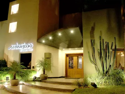 Mburicao Restaurante