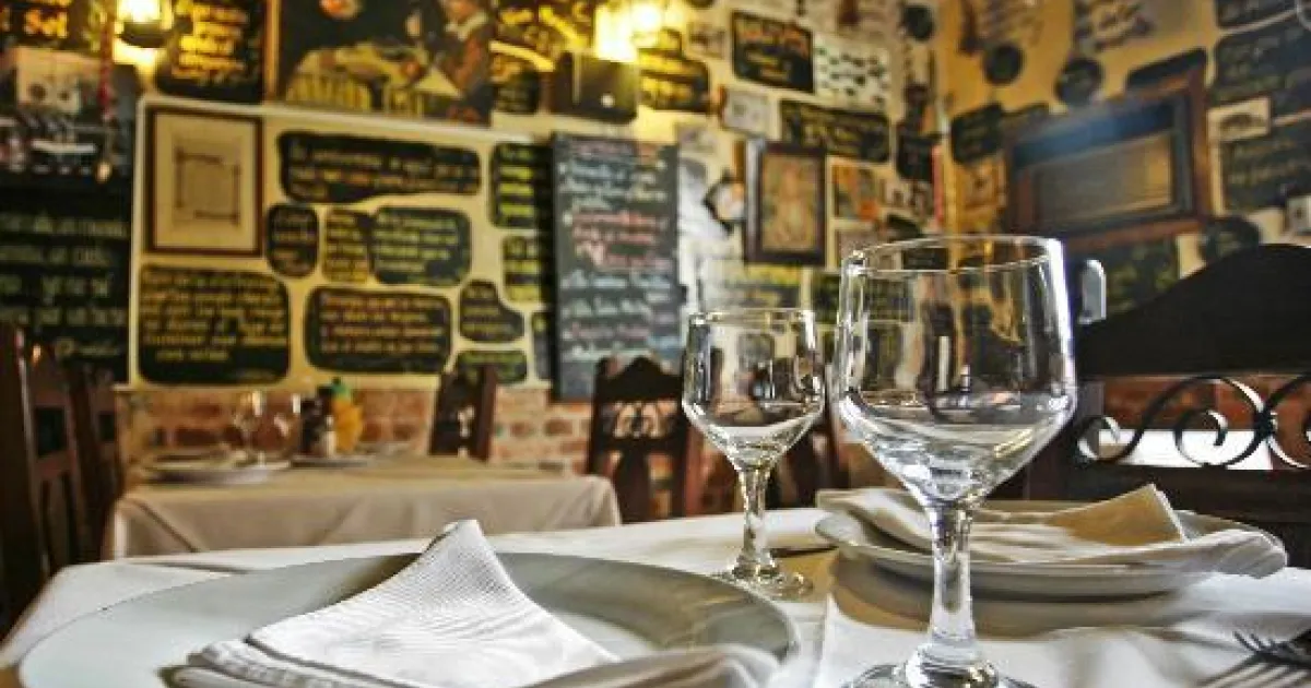 Taberna Española