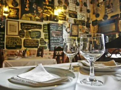 Taberna Española