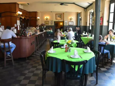 Bar San Roque