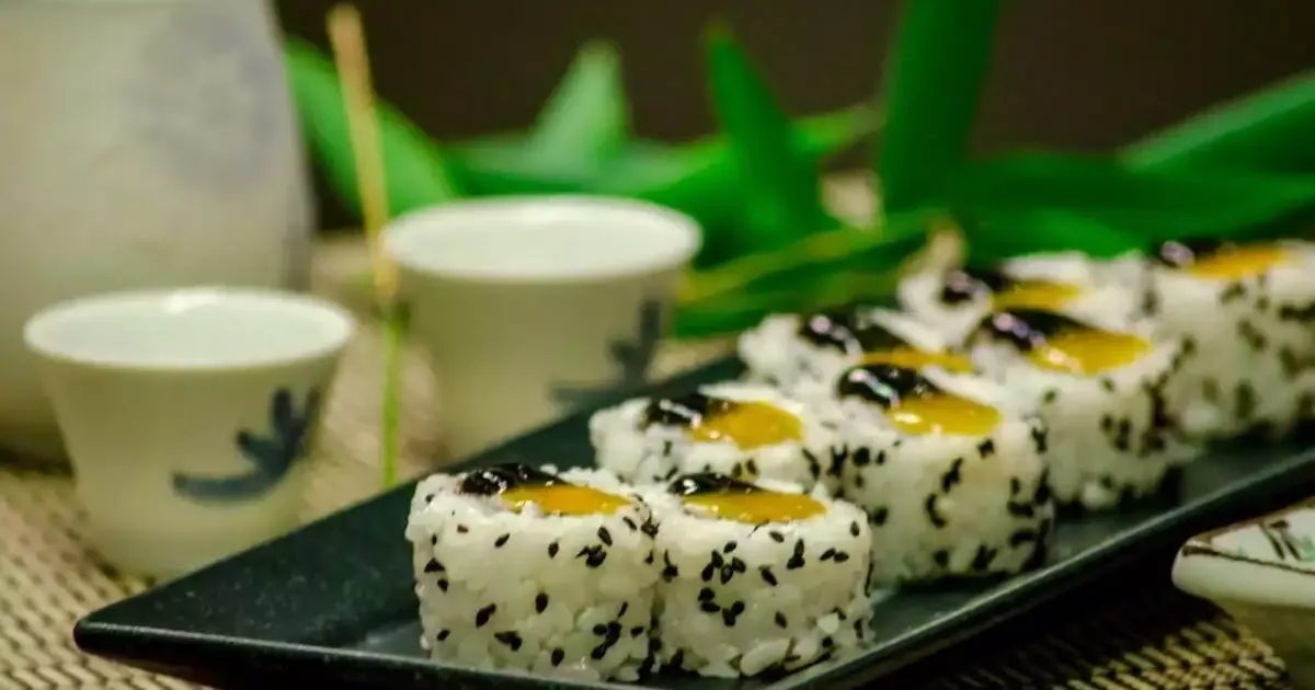 Hiroshima Restaurant