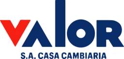 Valor Cambios