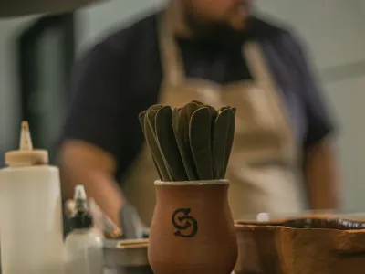 Cocina Clandestina