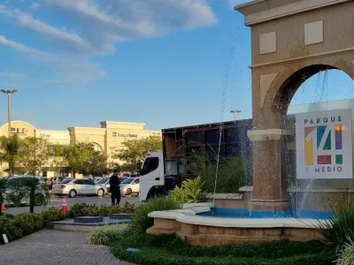 Parque 14 y Medio